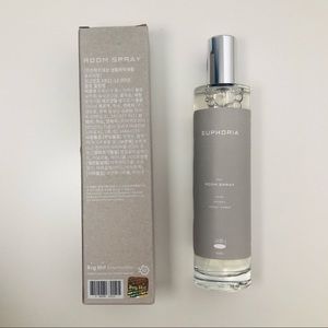 BTS HYBE INSIGHT Euphoria Room Spray